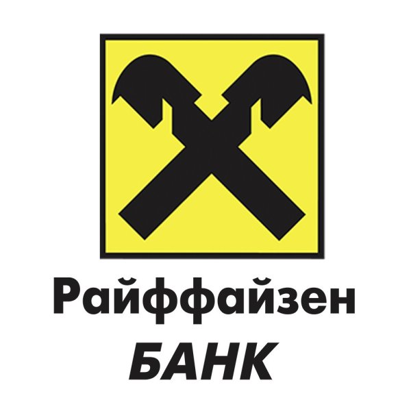 Райффайзен банка