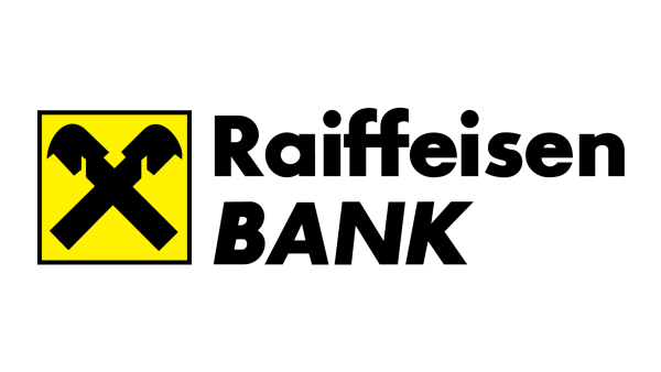 Райффайзенбанк лого