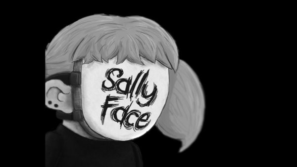 Салли КРОМСАЛИ 3 эпизод