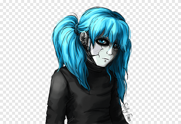 Салли КРОМСАЛИ