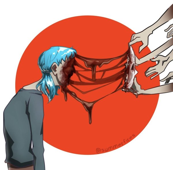 Салли из Салли фейс