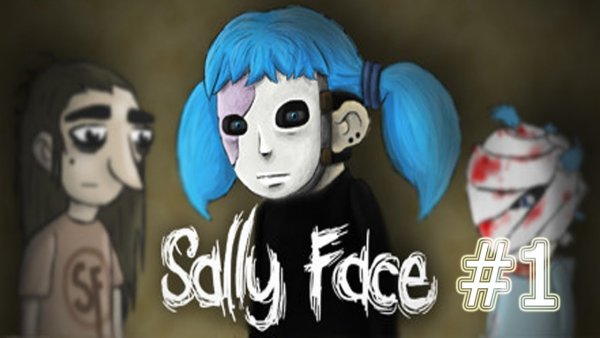 Салли Фишер Стикеры