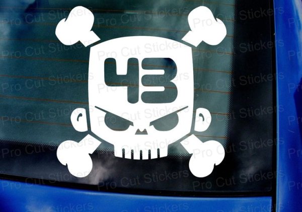 Логотипы Ken Block