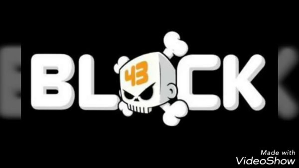 Ken Block 43 атрибутика