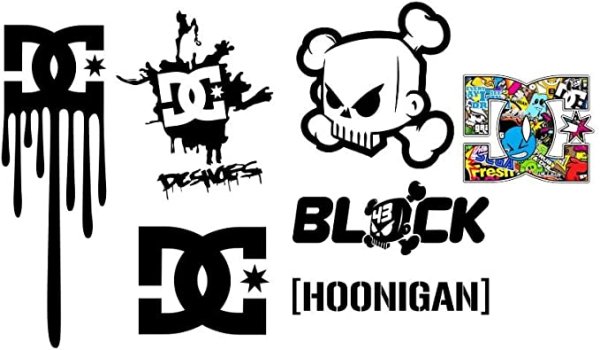 HOONIGAN логотип