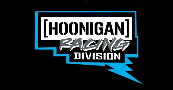 HOONIGAN логотип