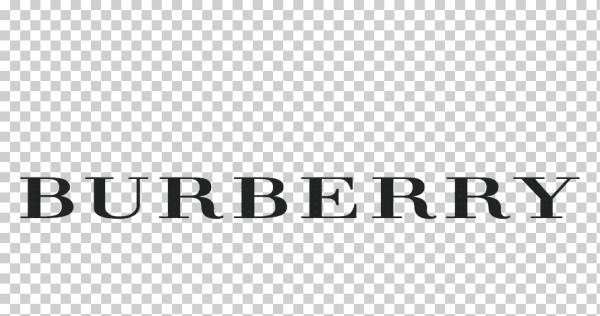 Burberry значок