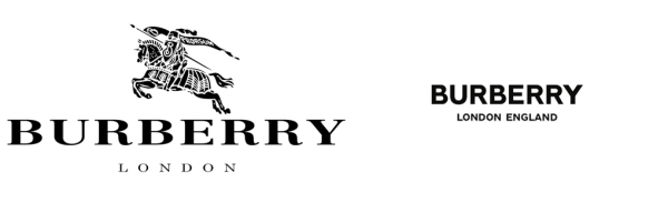 Барбери логотип фото