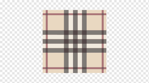 Burberry вектор