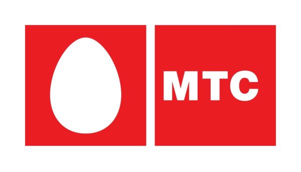 МТС логотип