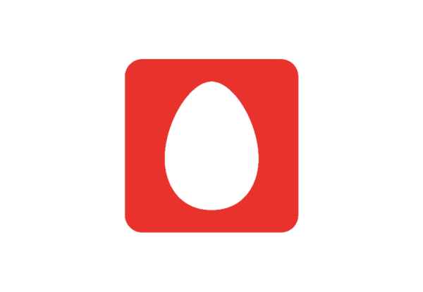 Значок МТС вектор