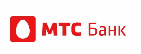 МТС касса логотип