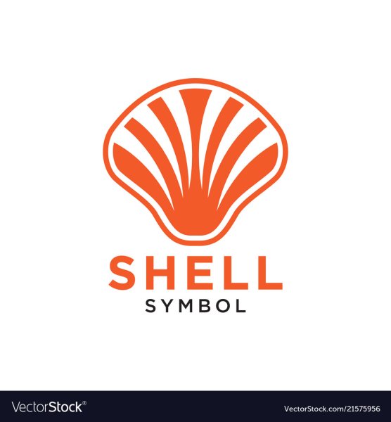 Shell похожие логотипы