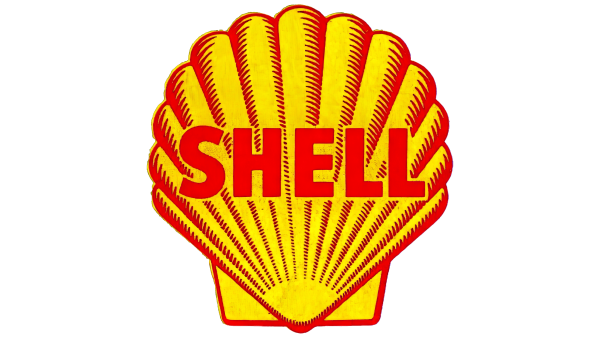 Логотип компании Shell