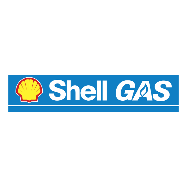 Shell логотип