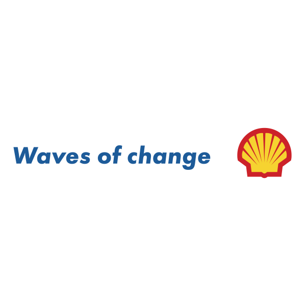 Логотип Shell в векторе