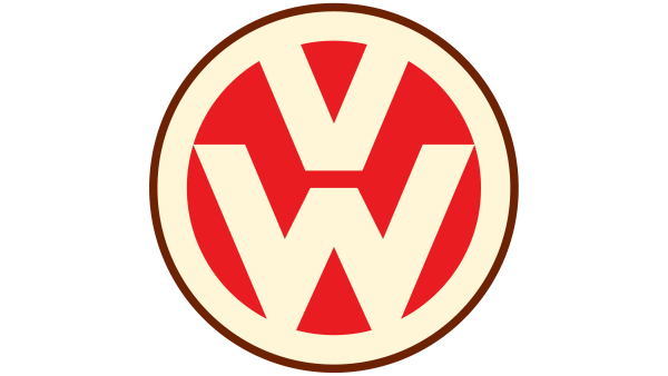 Фольксваген замок логотип