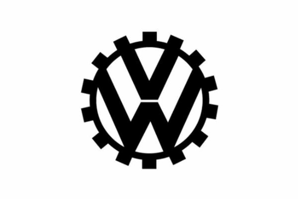 Volkswagen эмблема 1937