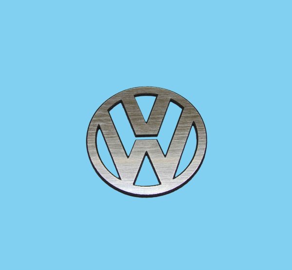 Volkswagen New logo