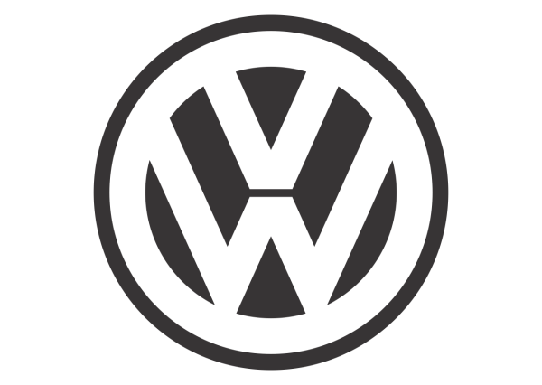 Значок Фольксваген