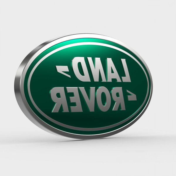 Значок Рендж Ровер