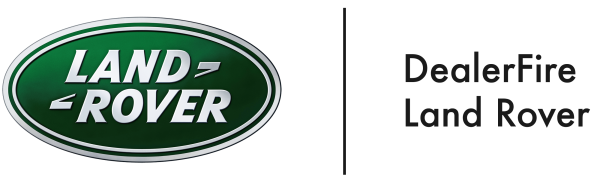 Land Rover logo