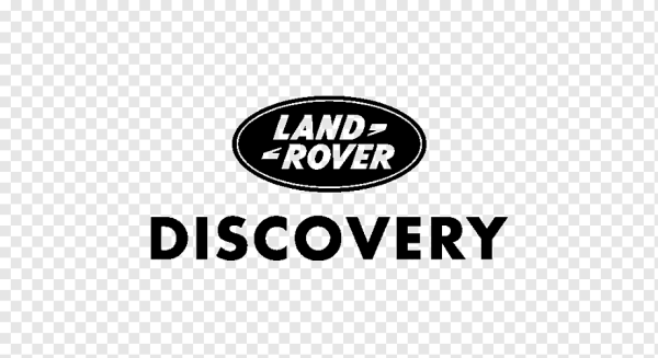 Land Rover Discovery лого
