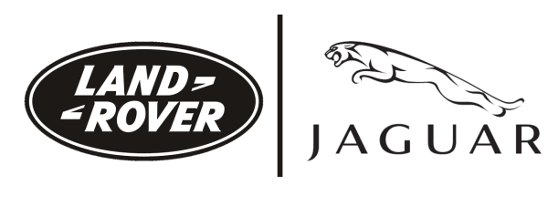 Land Rover logo