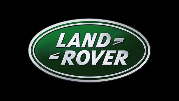 Range Rover logo
