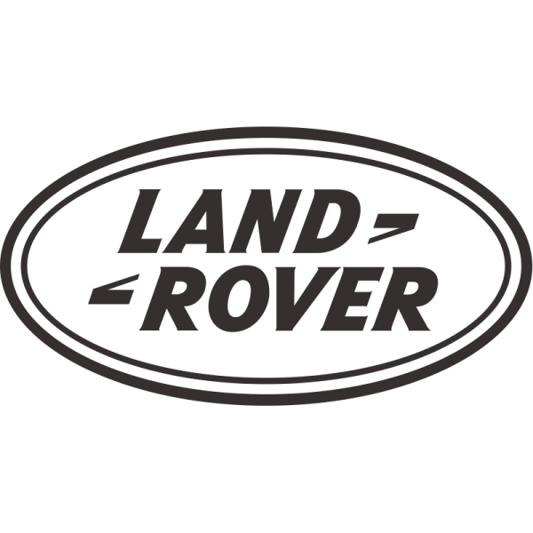 Land Rover эмблема