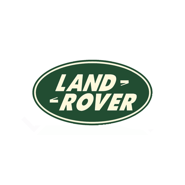 Land Rover лого