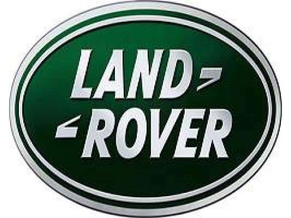 Range Rover logo