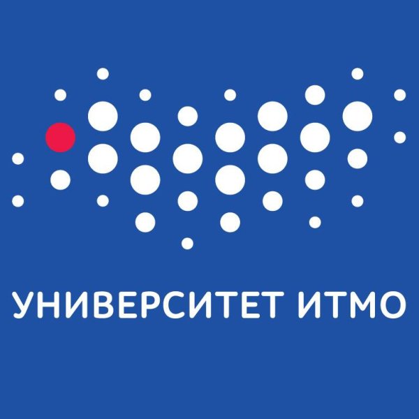 Университет ИТМО лого