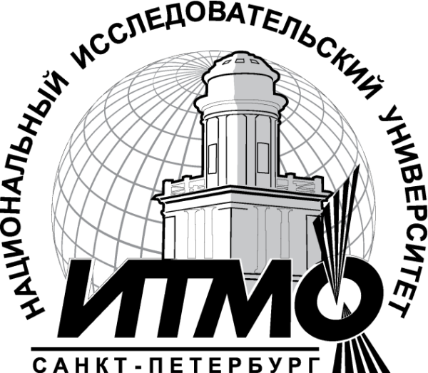 ИТМО логотип