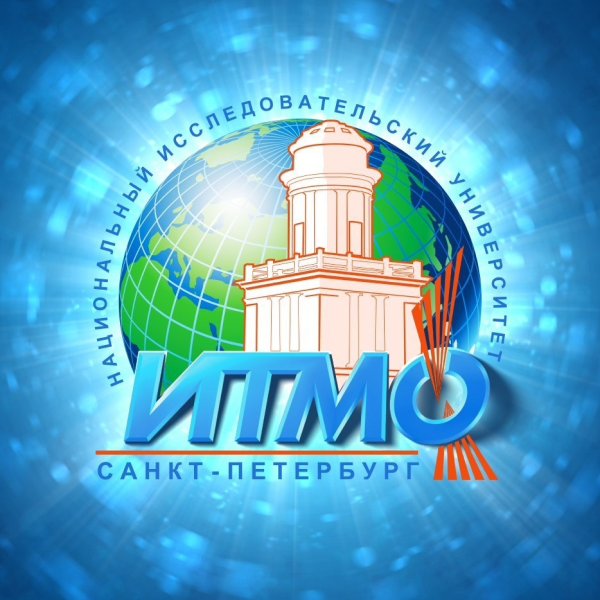 ИТМО логотип