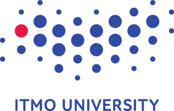 ИТМО лого