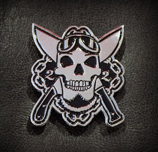 2rbina 2rista значок