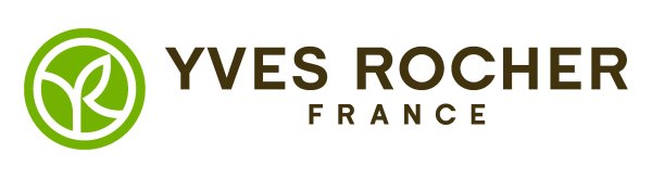 Yves Rocher France логотип
