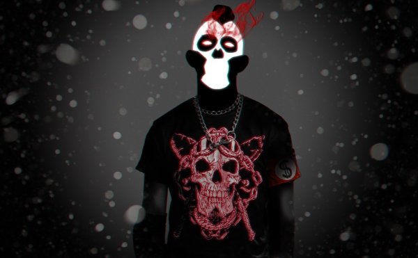 Барон суббота 2rbina 2rista арт