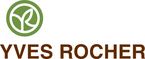 Yves Rocher логотип