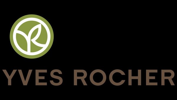 Ив Роше логотип