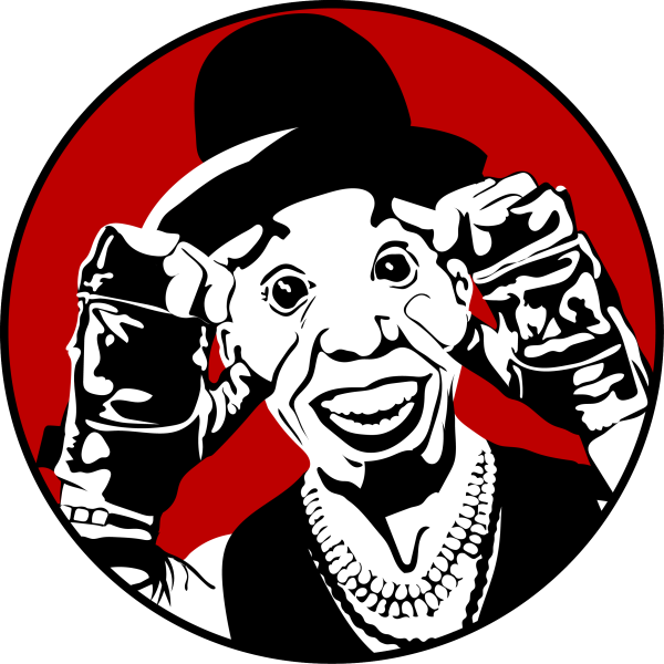 2rbina 2rista значок