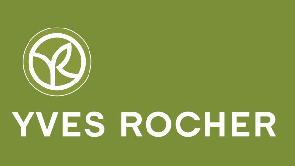 Yves Rocher France логотип