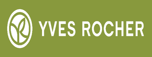 Yves Rocher лого