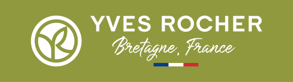 Логотип Yves Yves Rocher