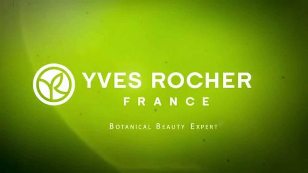 Yves Rocher реклама