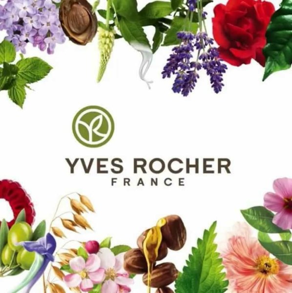 Ив Роше картинки