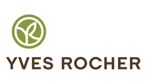 Yves Rocher France логотип