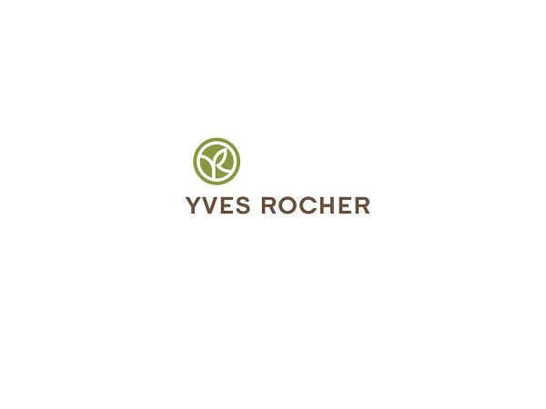 Yves Rocher знак