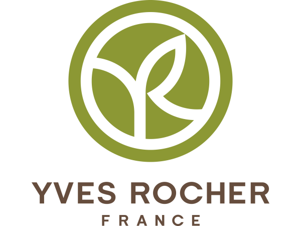 Ив Роше фирменный стиль